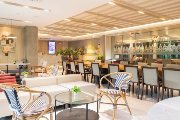 Koon Hotel Sukhumvit - صورة 2