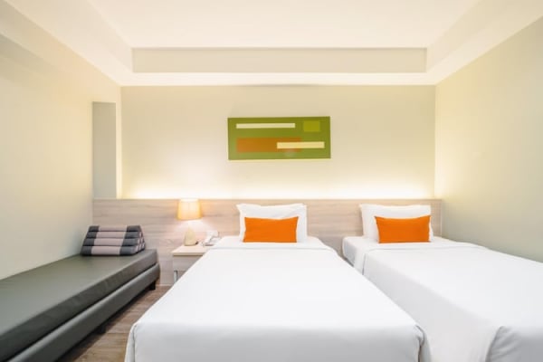 Koon Hotel Sukhumvit - صورة 3