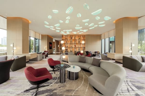 Holiday Inn Kuala Lumpur Bangsar By Ihg - image 2