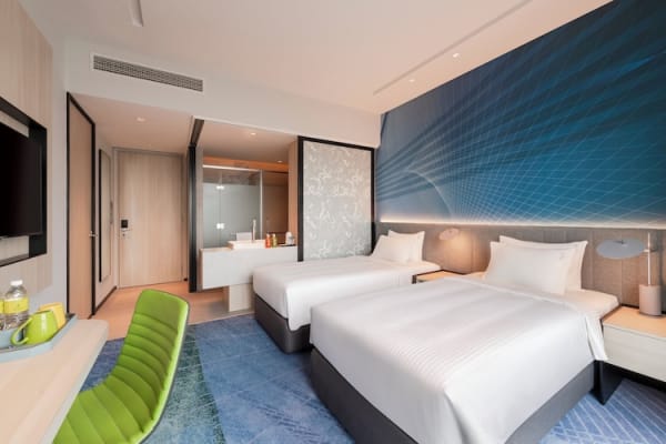 Holiday Inn Kuala Lumpur Bangsar By Ihg - image 3