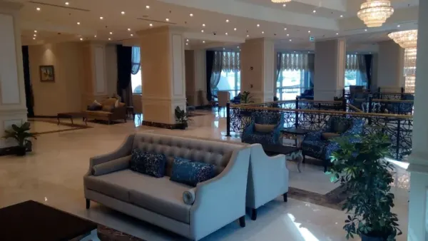 Gewan Hotel Cairo - صورة 2