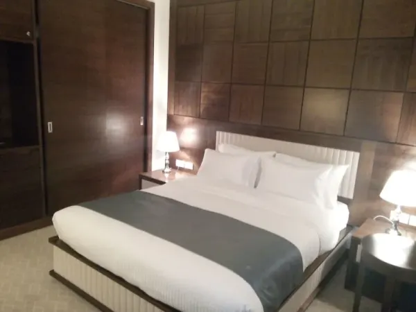 Gewan Hotel Cairo - صورة 3