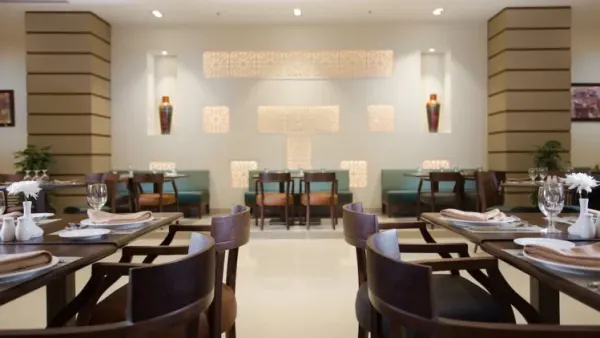 Gewan Hotel Cairo - صورة 4