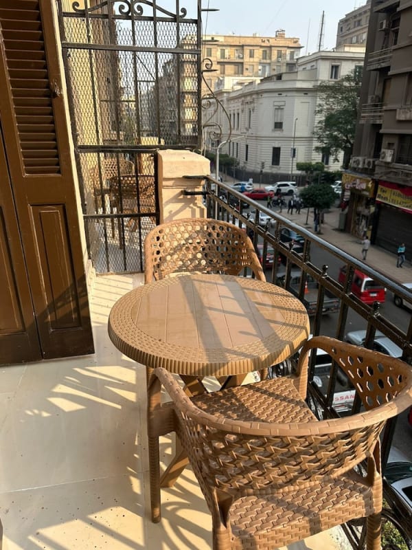 Castello Hotel Cairo - image 2