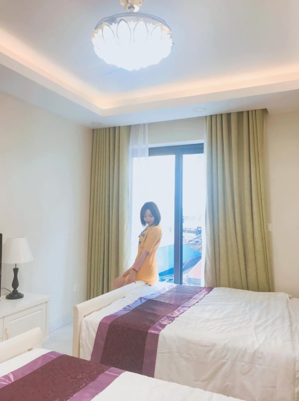 Hotel London