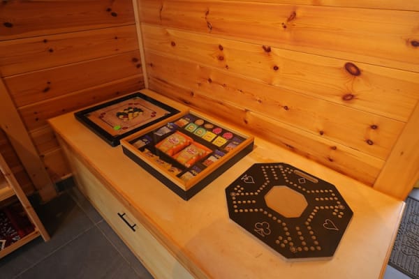Alma Cottages - image 4