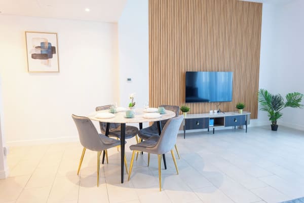 HAPPY SEASON I La Vie apartment