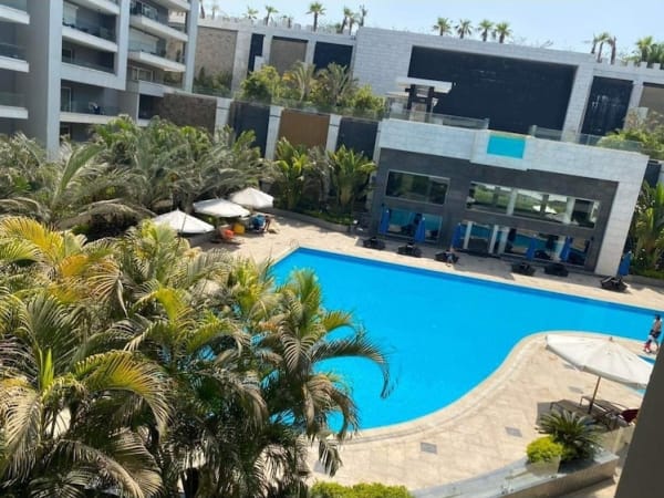Ocean Apartments - صورة 2
