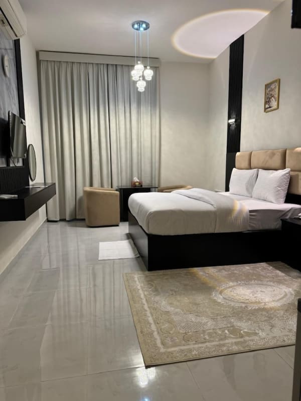 Al Zahra Hotel Apartments - image 4