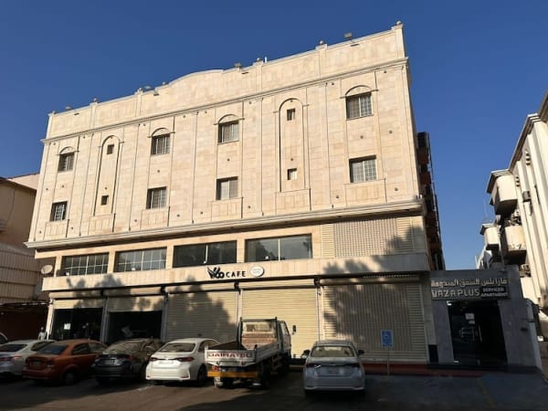 Vasa Plus Hotel - صورة 3