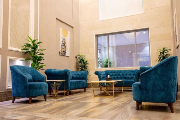Vasa Plus Hotel - صورة 4