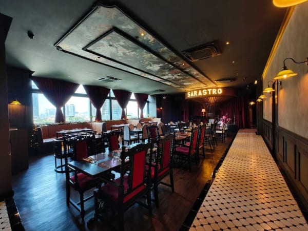 Tribeca Serviced Hotel By Millennium - image 4
