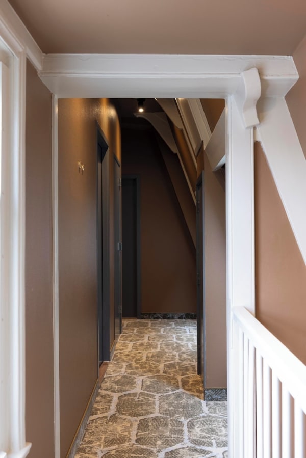 THE FRITZ HOTEL Amsterdam - صورة 3