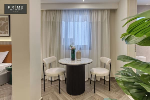 Prime Residence Heliopolis - image 4