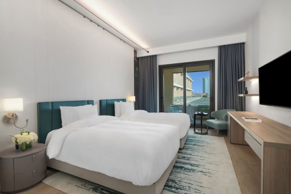 Rixos Obhur Jeddah Resort & Villas - صورة 3