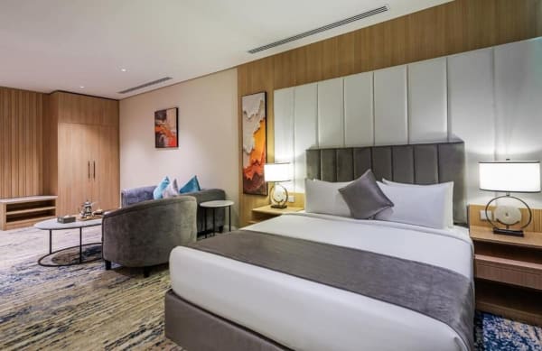 Rhenium Hotel
