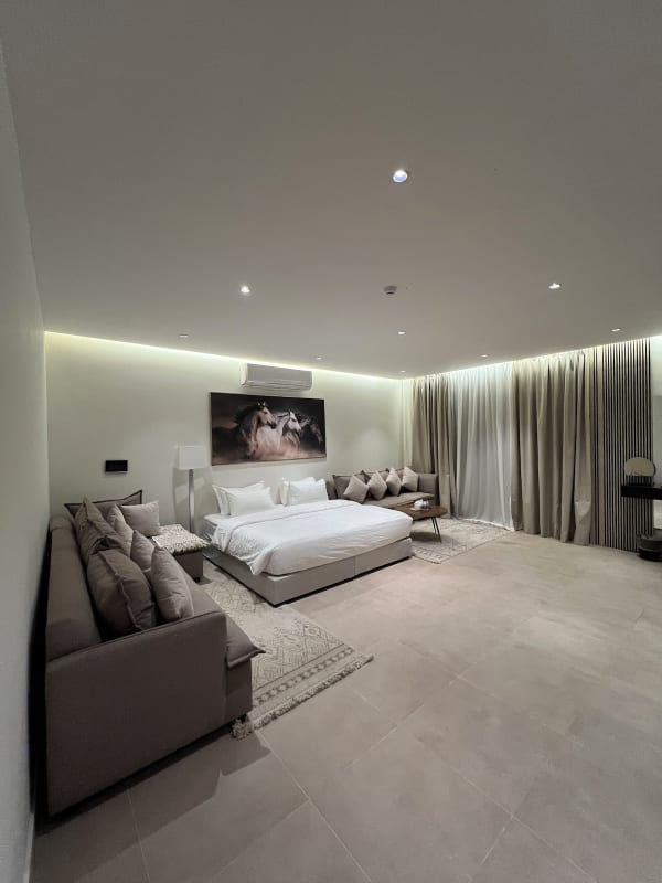 Riyadh Luxury