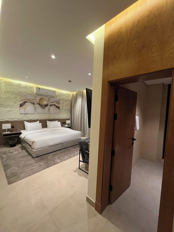 Riyadh Luxury - image 2