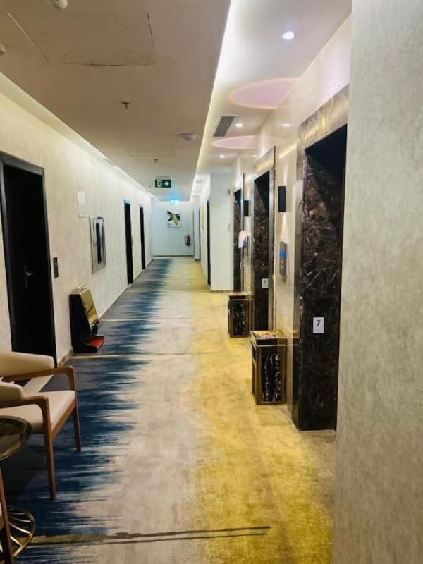 Skoop Hotel Jeddah - image 3