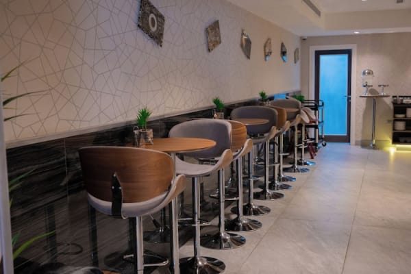 Rasia Hotel - image 4