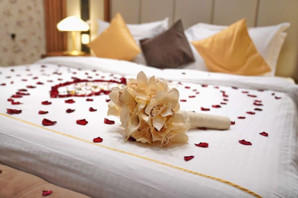 Sama Al Riffa Serviced Apartments