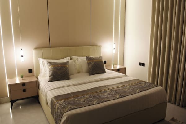 Bellevue Stay - صورة 4