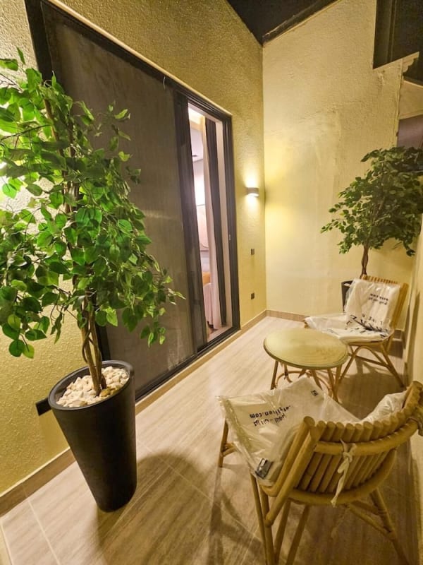 Sadara Hotel Suites - image 2