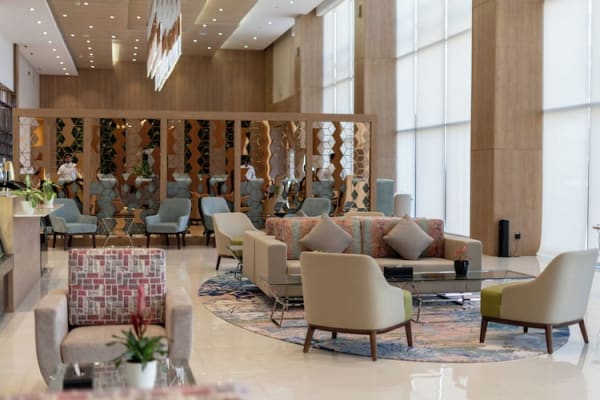 Casa Diora Hotel Al Rawdah - صورة 2
