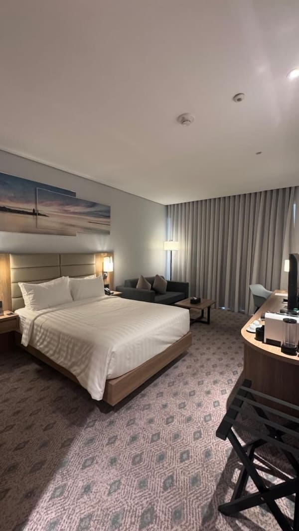 Casa Diora Hotel Al Rawdah - صورة 4