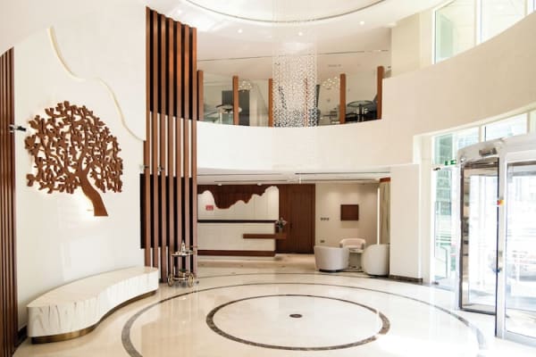 Jannah Executive Hotel Apartments - صورة 2