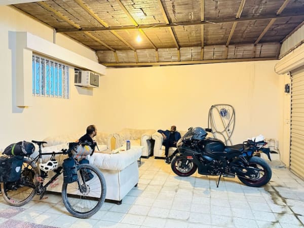 Su Casa Hostel - image 4