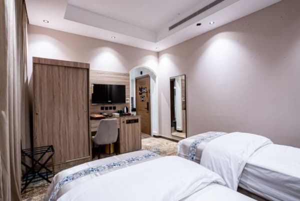 Nouran Star Serviced Apartments