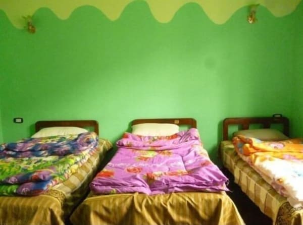 Safary Hotel - Hostel - صورة 3