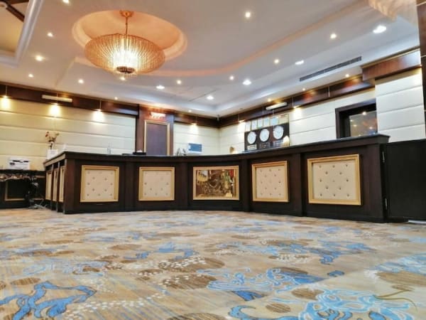 Carawan Alkhaleej Hotel - صورة 3