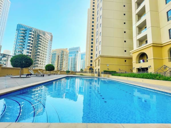 HAPPY SEASON I Shams apartment - صورة 2