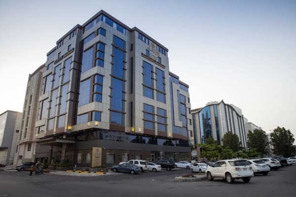 Al Ertiqaa Hotel - صورة 3