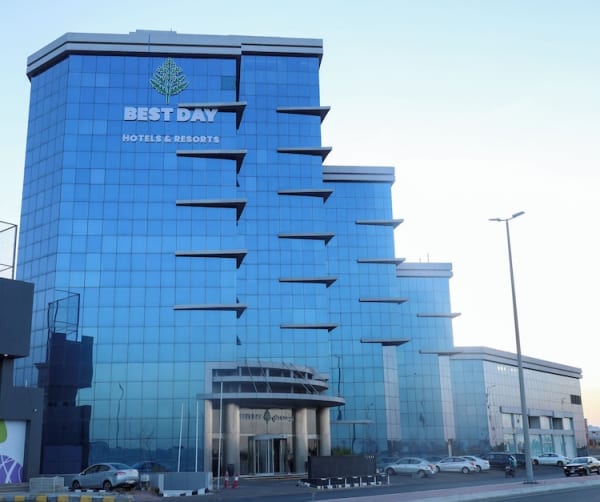Best Day Hotel And Resorts - صورة 4