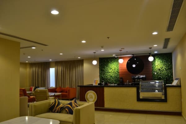 Four Points Alshahba - صورة 3