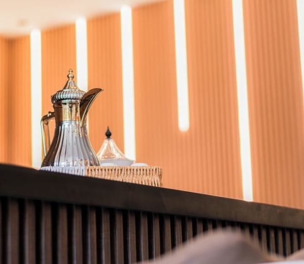 Dancenter Near Jeddah International Exhi - صورة 2