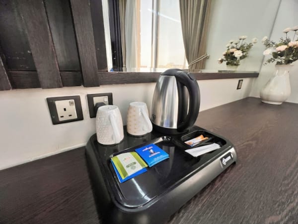 Al Ewan Pro Serviced Apartments - image 2