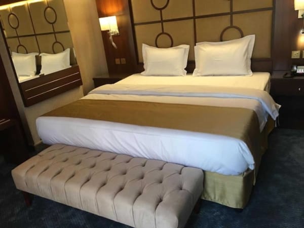 Alhamra Vivid Aparthotel By Checkmyguest - صورة 3