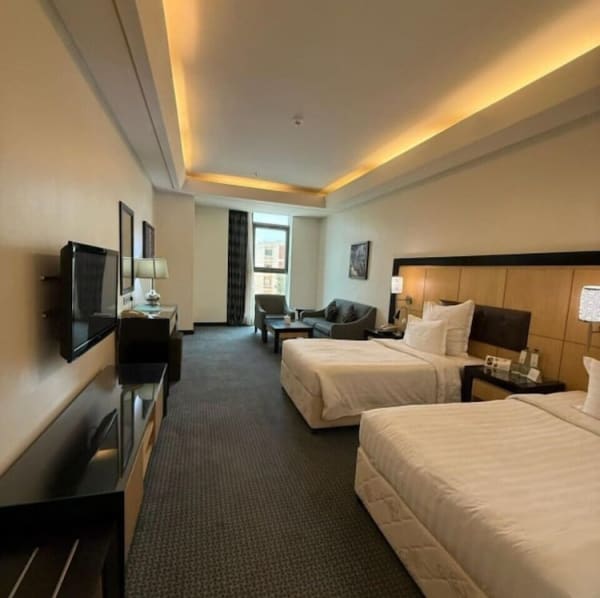 Palette Axis Olaya Formerly Rand Hotel - صورة 4