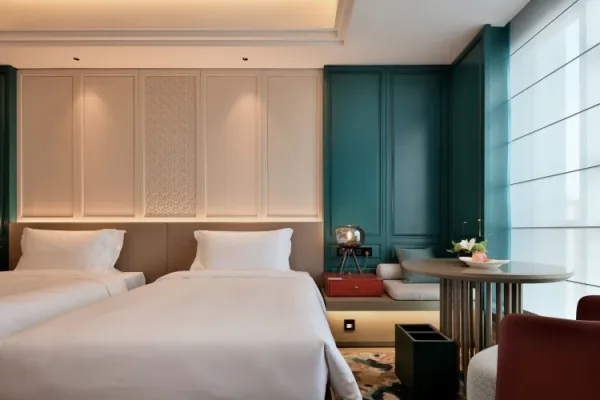 Hotels in Barcelona - صورة 2