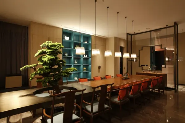 Hotels in Barcelona - صورة 4