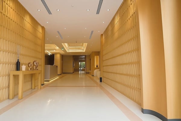 Wafa Residence - صورة 4