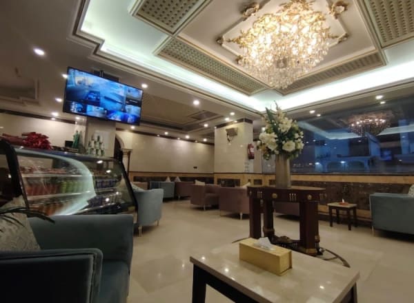 ALMOHAJER SERVICED APARTMENTS - صورة 3