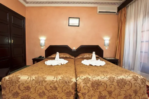 Diwane Hotel Spa Marrakech - image 3