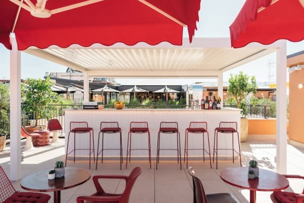 Ruby Giulia Hotel Rome - image 3