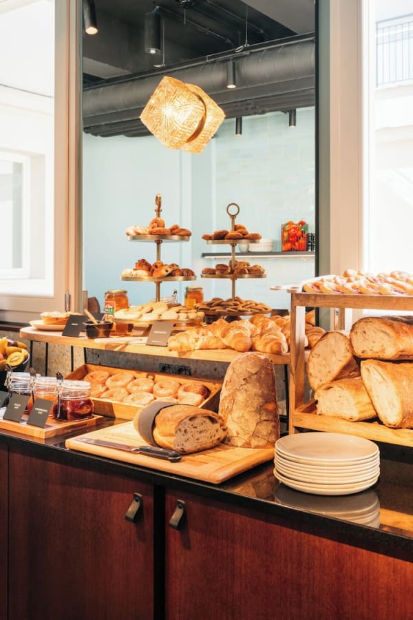 Ruby Giulia Hotel Rome - image 4