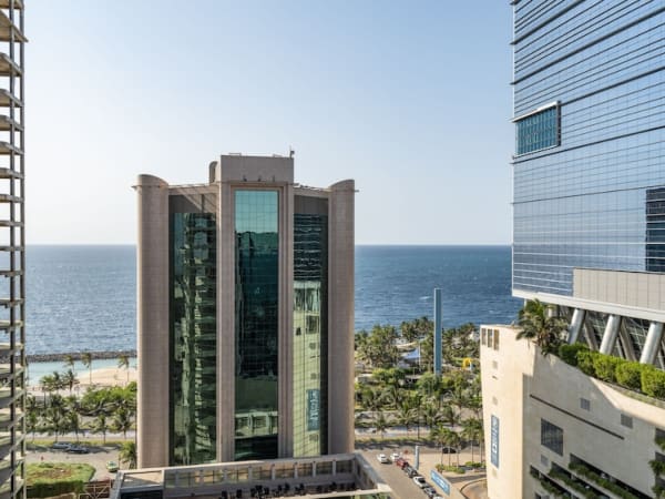 The Venue Jeddah Corniche - صورة 3